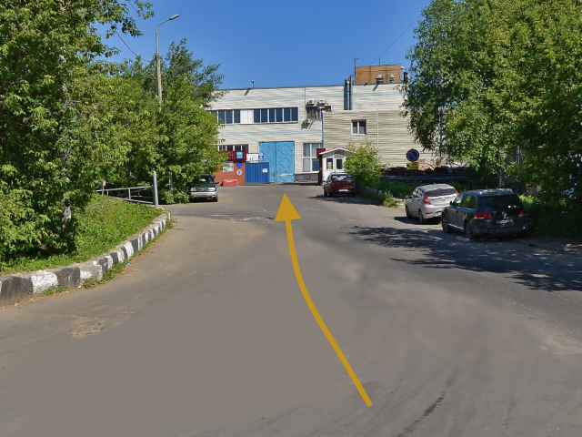 Сход-развал Chevrolet в Нижнем Новгороде